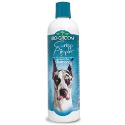 Bio-Groom Crisp Apple Aloe Vera & Chamomile Dog Shampoo 12oz