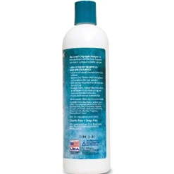 Bio-Groom Crisp Apple Aloe Vera & Chamomile Dog Shampoo 12oz