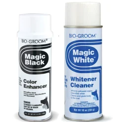 Bio-Groom Dry Dog Color Enhancing Chalk Sprays