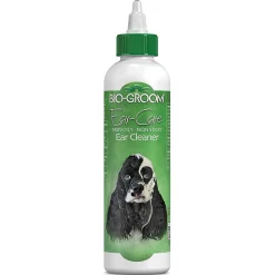 Bio-Groom Ear-Fresh Grooming Ear Powder for Dogs