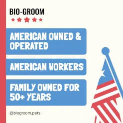 Bio-Groom Ear-Fresh Grooming Ear Powder for Dogs