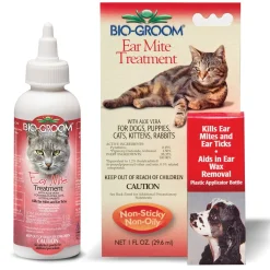 Bio-Groom Ear Mite Treatment