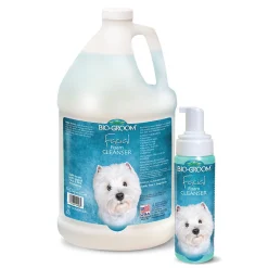 Bio-Groom Facial Foam Cleaners