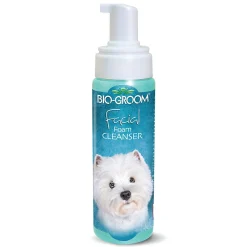 Bio-Groom Facial Foam Cleaners