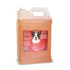Bio-Groom Flea & Tick Dog Grooming Conditioning Shampoo 2.5 Gal
