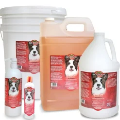 Bio-Groom Flea & Tick Shampoo