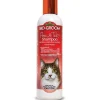 Bio-Groom Flea & Tick Shampoo for Cats