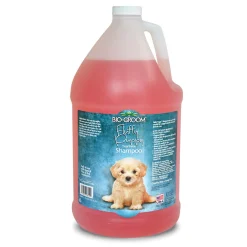 Bio-Groom Fluffy Puppy Dog Grooming Shampoo Gallon