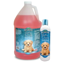Bio-Groom Fluffy Puppy Dog Grooming Shampoo