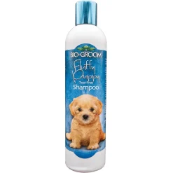 Bio-Groom Fluffy Puppy Dog Grooming Shampoo