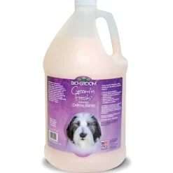 Bio-Groom Groom’n Fresh Scented Creme Rinse Dog Conditioner