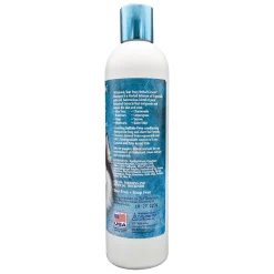 Bio-Groom Herbal Groom Dog Grooming Conditioning Shampoo