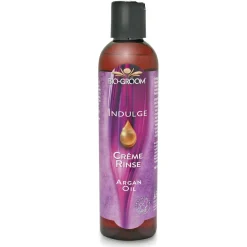 Bio-Groom Indulge Argan Oil Creme Rinse Dog Conditioner