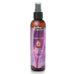 Bio-Groom Indulge Argan Oil Dog Coat Conditioner Spray