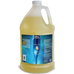 Bio-Groom Indulge Sulfate-Free Argan Oil Dog Shampoo
