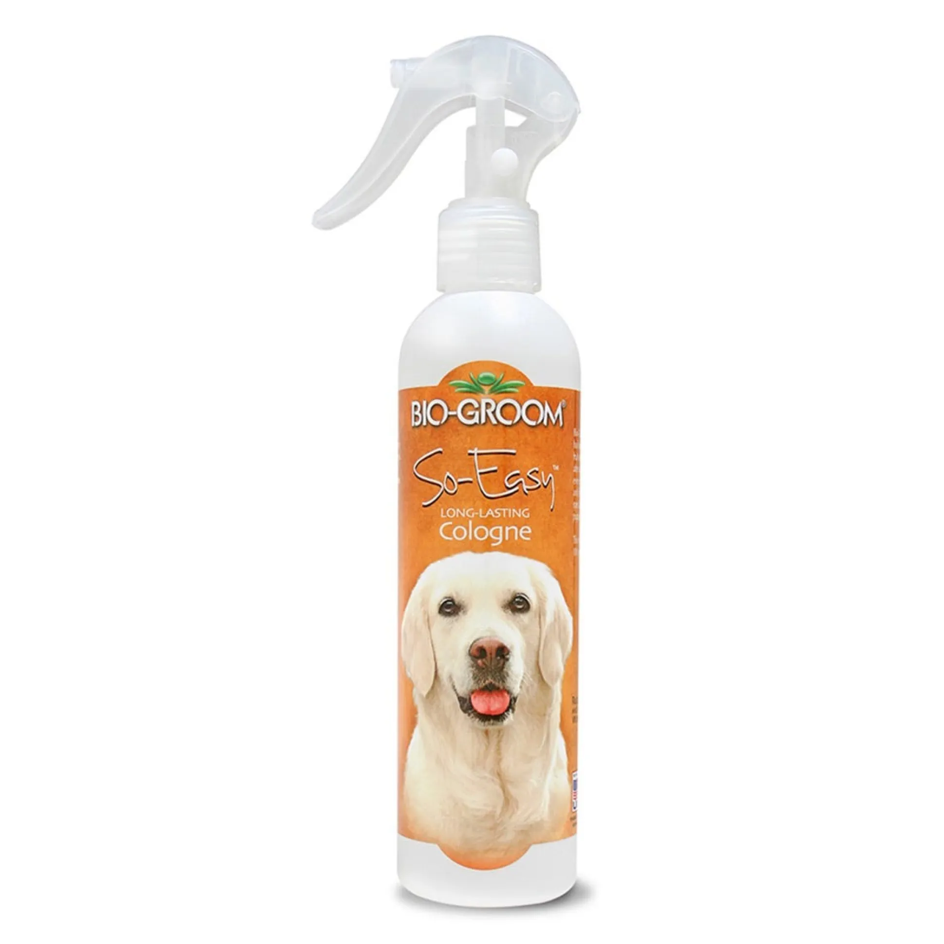 Bio-Groom Long Lasting Dog Colognes 8 oz