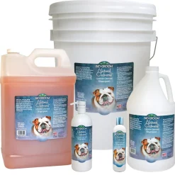 Bio-Groom Natural Oatmeal Dog Grooming Shampoos