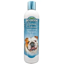 Bio-Groom Natural Oatmeal Dog Grooming Shampoos