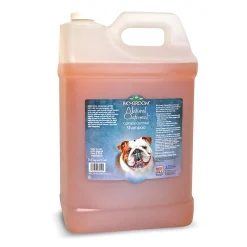Bio-Groom Natural Oatmeal Dog Grooming Shampoos