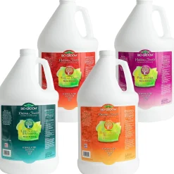 Bio-Groom Natural Scent Dog Grooming Shampoos
