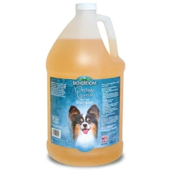 Bio-Groom Protein Lanolin Tear-Free Dog Grooming Shampoo