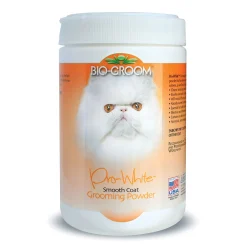 Bio-Groom Pro White Smooth Coat Grooming Powder