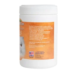 Bio-Groom Pro White Smooth Coat Grooming Powder