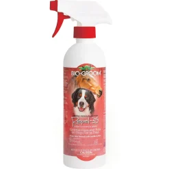 Bio-Groom Repel-35 Flea & Tick Spray