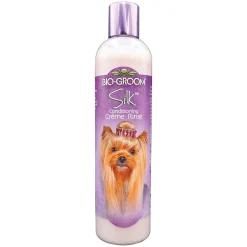Bio-Groom Silk Dog Grooming Creme Rinses