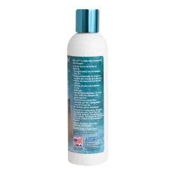 Bio-Groom Silky Cat Tearless Protein-Lanolin Cat Shampoo