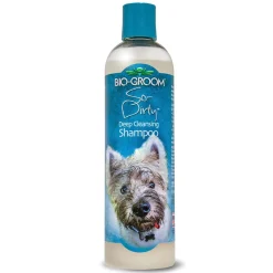 Bio-Groom So-Dirty Deep Cleansing Dog Grooming Shampoo