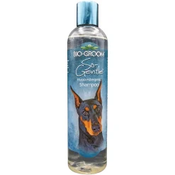 Bio-Groom So-Gentle HypoAllergenic Dog Grooming Shampoo