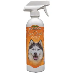 Bio-Groom So-Quick Dog Grooming Drying Aid