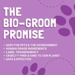 Bio-Groom Super Cream Dog Coat Conditioner