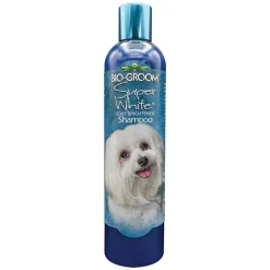 Bio-Groom Super White Dog Grooming Shampoos