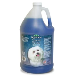 Bio-Groom Super White Dog Grooming Shampoos