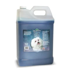 Bio-Groom Super White Dog Grooming Shampoos