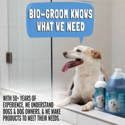 Bio-Groom Super White Dog Grooming Shampoos