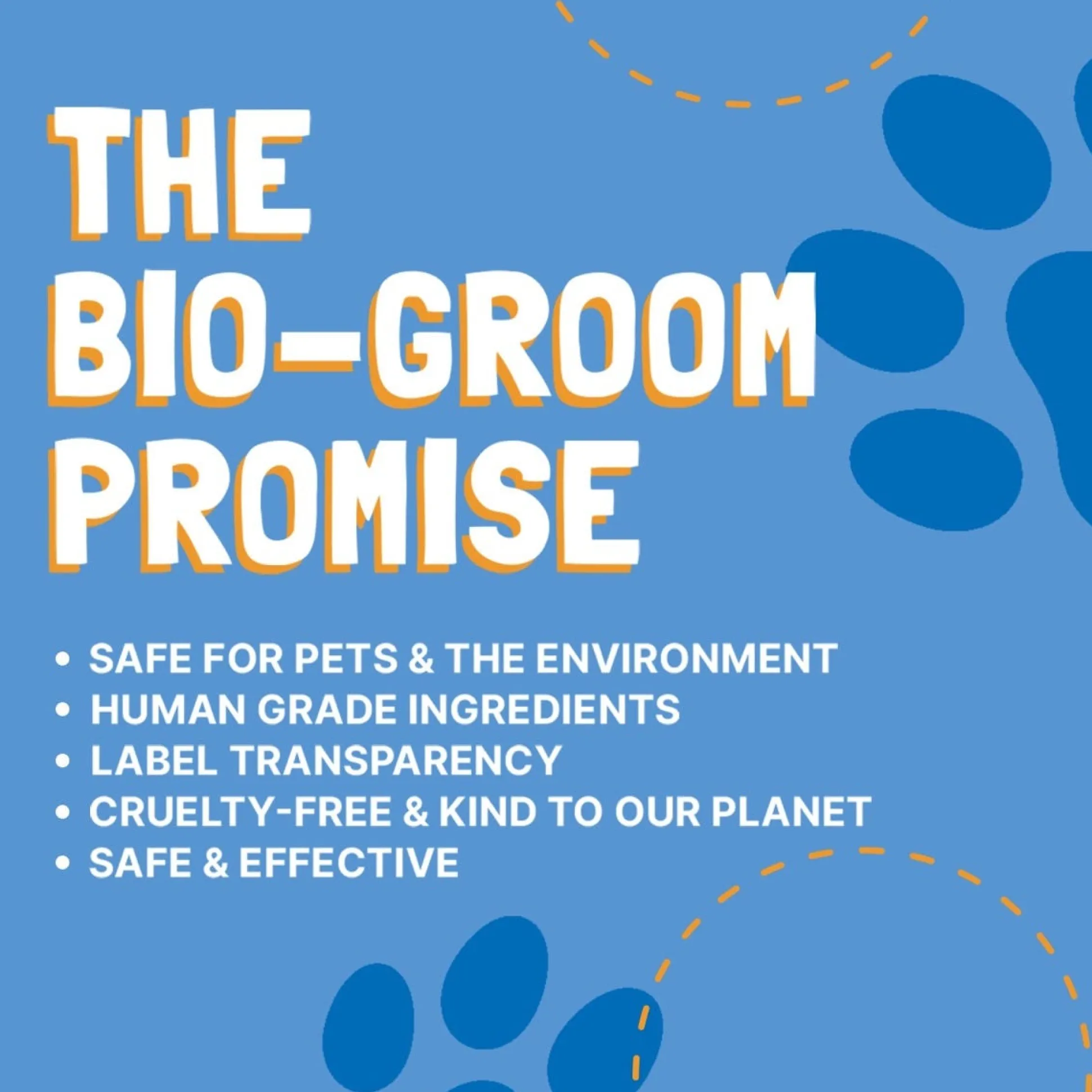 Bio-Groom Super White Dog Grooming Shampoos