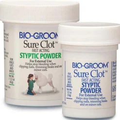 Bio-Groom Sure Clot
