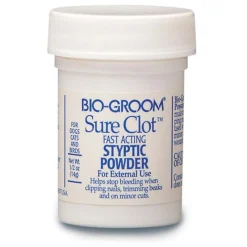 Bio-Groom Sure Clot