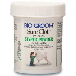 Bio-Groom Sure Clot