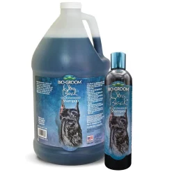 Bio-Groom Ultra Black Color Enhanced Dog Grooming Shampoo