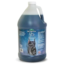 Bio-Groom Ultra Black Color Enhanced Dog Grooming Shampoo