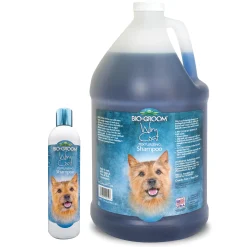 Bio-Groom Wiry Coat Tearless Texturizing Dog Shampoo