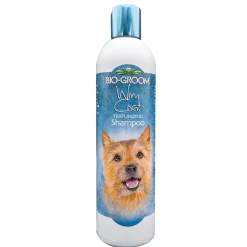 Bio-Groom Wiry Coat Tearless Texturizing Dog Shampoo