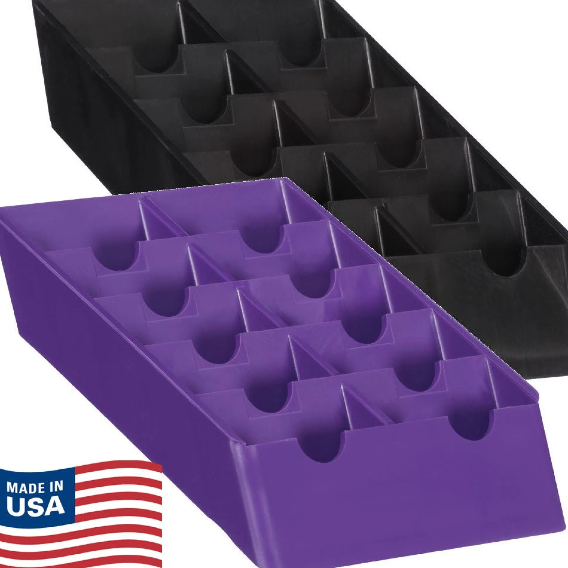 Blade Racks
