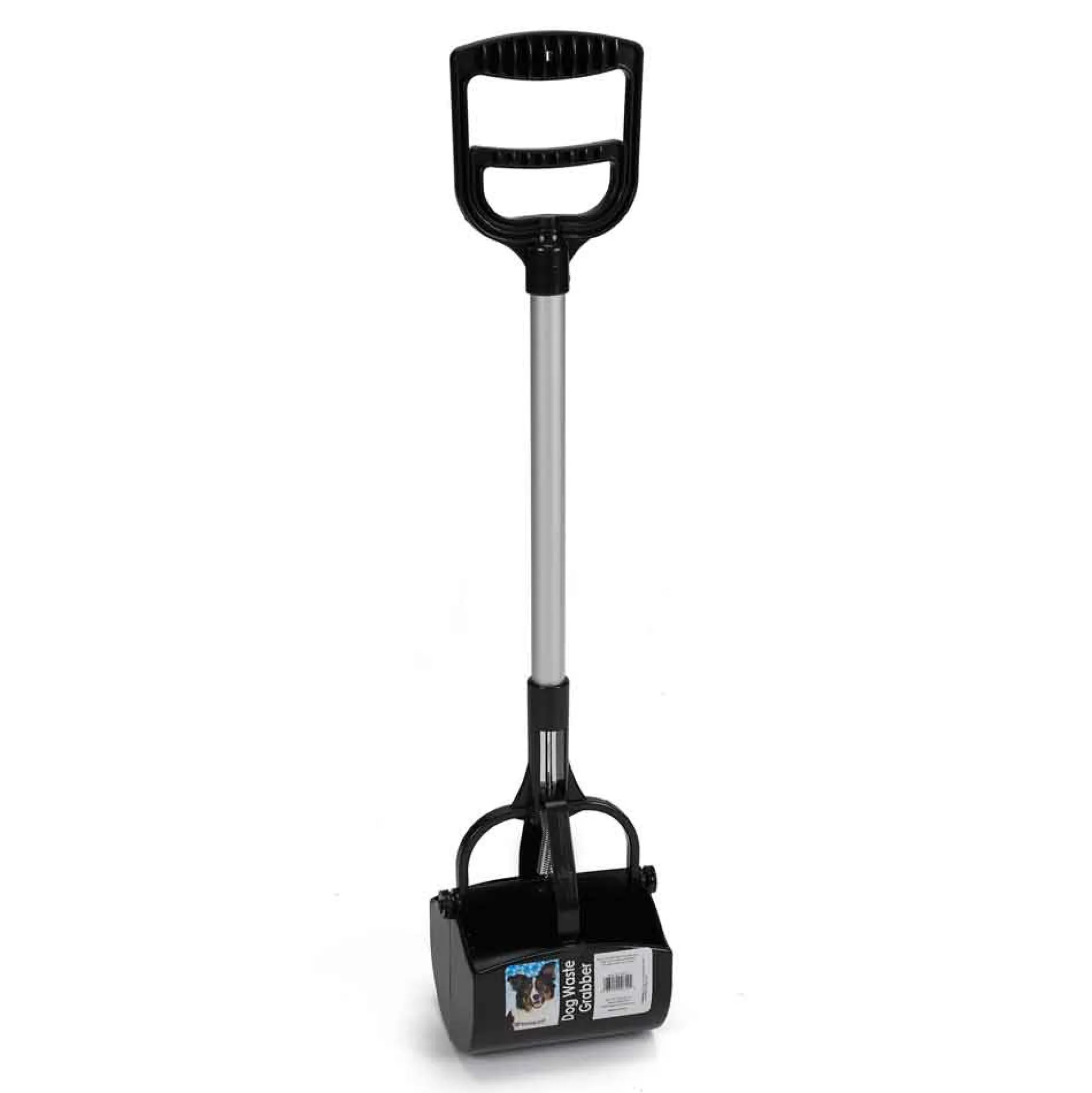 Boss Pet Waste Grabbers