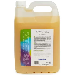 Botaniqa Active Line Moisturizing & Protection Shampoo