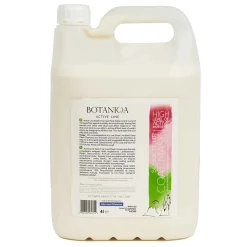 Botaniqa Active Line Sleek It Up Coat Mask